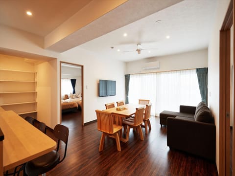 M´s Stay Okinawa Apartment hotel in Okinawa Prefecture