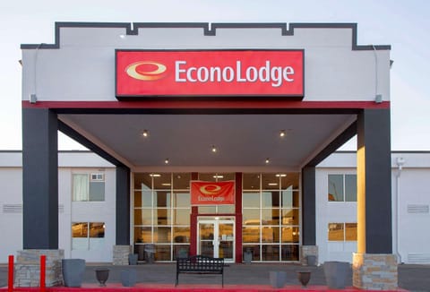 Econo Lodge Hotel in Ardmore