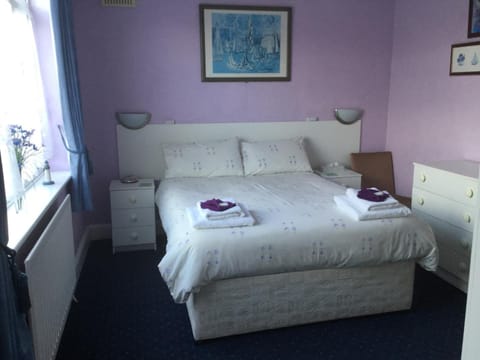 Merlewood Chambre d’hôte in Skegness