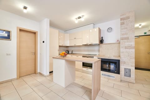 Apartman Leon Apartment in Istria County