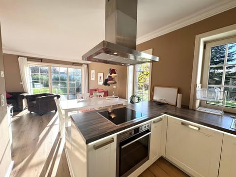 Dreamhus Wyk House in Nordfriesland