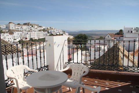 Casa Carmen Apartment in Vejer de la Frontera