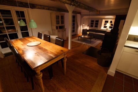 Pesel House in Nordfriesland