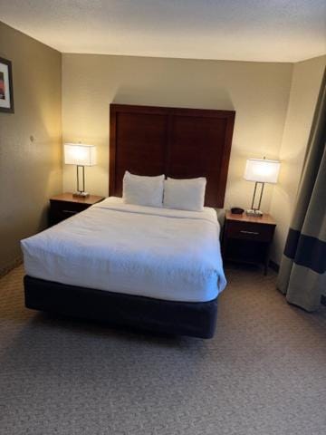 Comfort Inn & Suites Lincoln City Hotel in Devils Lake