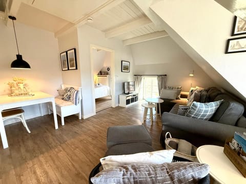 Deichhof - Whg3 Apartment in Nordfriesland