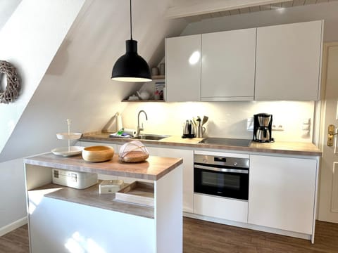 Deichhof - Whg3 Apartment in Nordfriesland