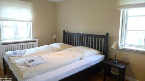 Deichhof Whg 7 Apartment in Nordfriesland