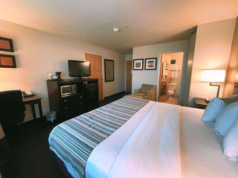 Country Inn & Suites by Radisson, Bend, OR Hôtel in Bend