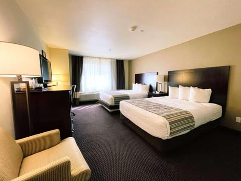 Country Inn & Suites by Radisson, Bend, OR Hotel in Bend