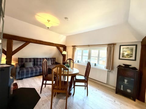 Haus 94-Whg OG Apartment in Nordfriesland