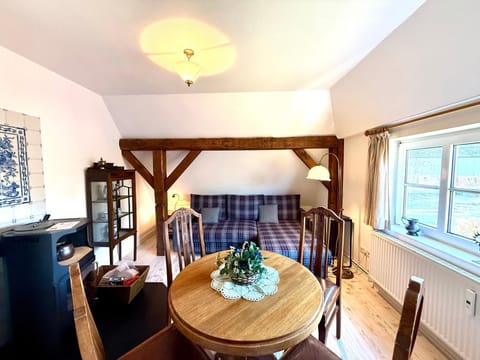 Haus 94-Whg OG Apartment in Nordfriesland