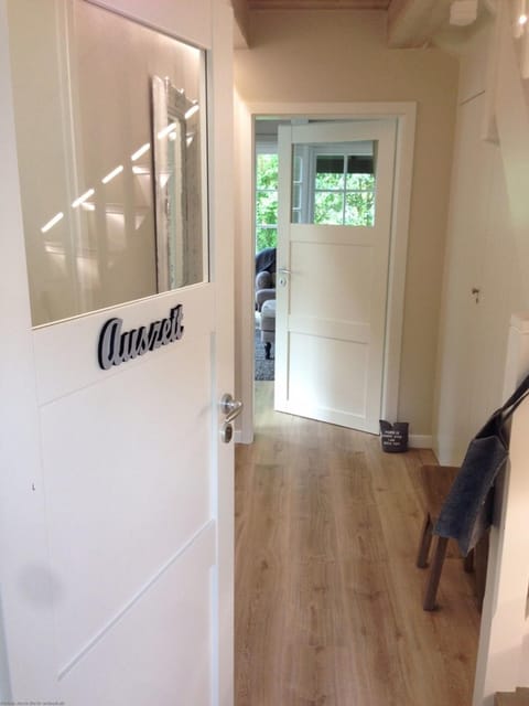 Auszeit House in Nordfriesland