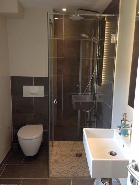 Auszeit House in Nordfriesland