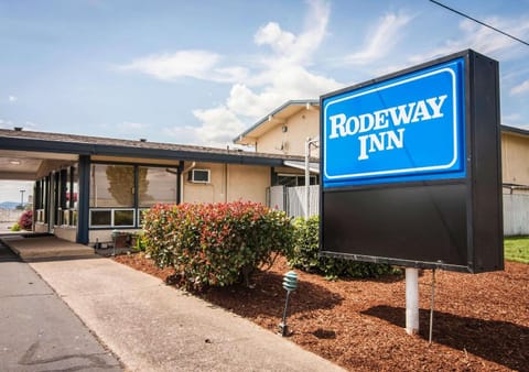Rodeway Inn Albany Motel in Albany