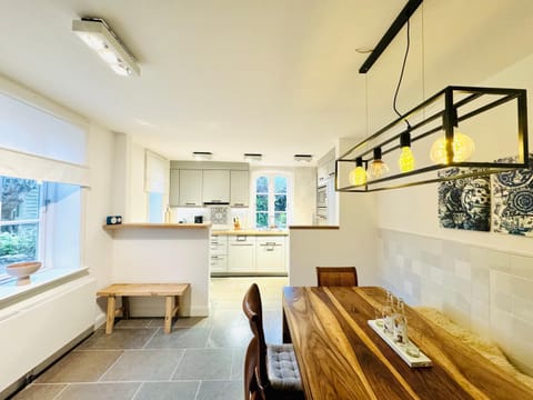 FöhrZauber Apartment in Nordfriesland