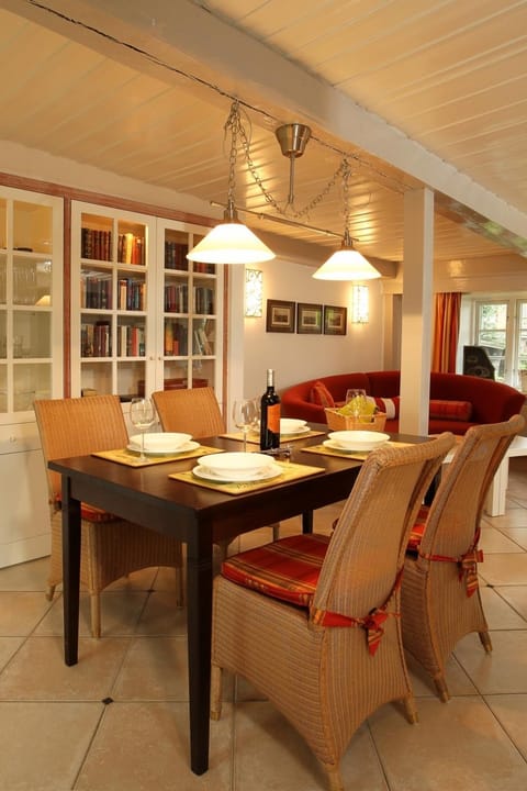 Inseltraum-Strandläufer House in Nordfriesland