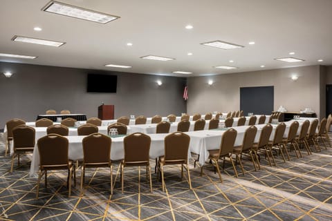 Meeting/conference room