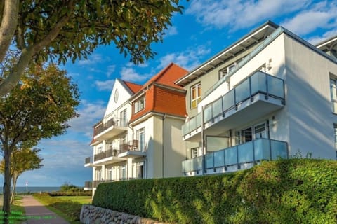 Schloss am Meer - Whg2 Apartment in Nordfriesland