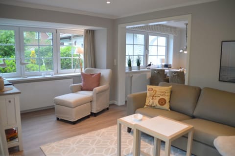 Am Maisfeld Ferienhaus House in Nordfriesland