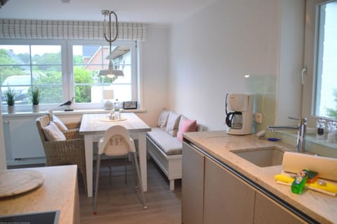 Am Maisfeld Ferienhaus House in Nordfriesland