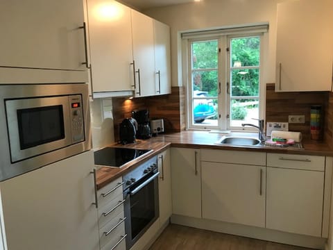 Green Eilun - Hausteil 5 House in Nordfriesland