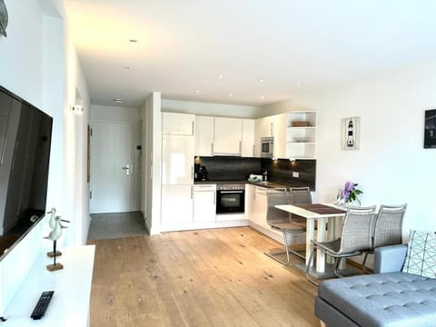 Rothtraut Remise Whg5 Apartment in Nordfriesland