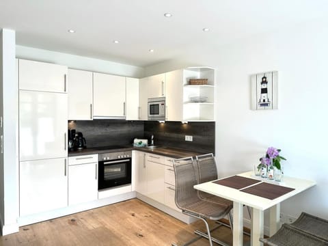 Rothtraut Remise Whg5 Apartment in Nordfriesland