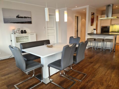 Rothtraut Remise Whg4 Apartment in Nordfriesland