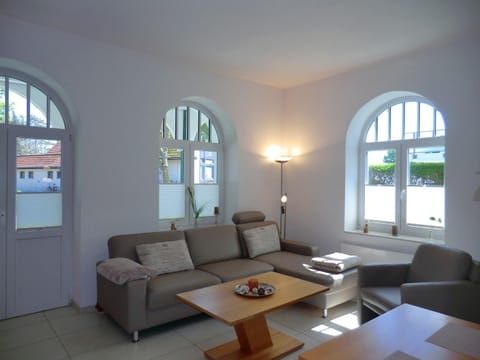 Leuchtturm - Whg1 Apartment in Nordfriesland