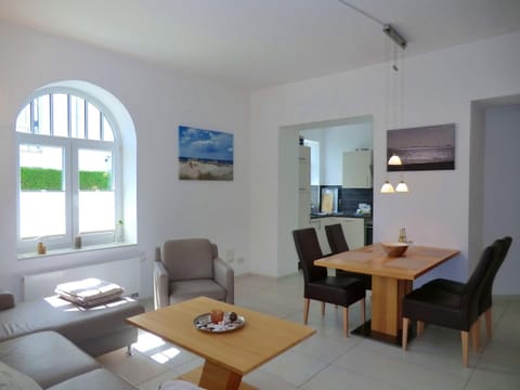 Leuchtturm - Whg1 Apartment in Nordfriesland