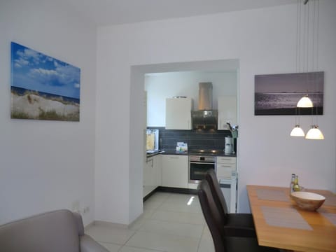 Leuchtturm - Whg1 Apartment in Nordfriesland