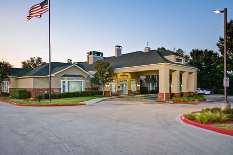 Homewood Suites by Hilton Dallas-Lewisville Hotel in Lewisville