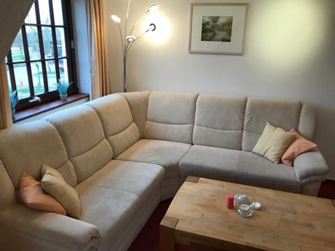 Hansen Nieblum - Whg 1 Apartment in Nordfriesland