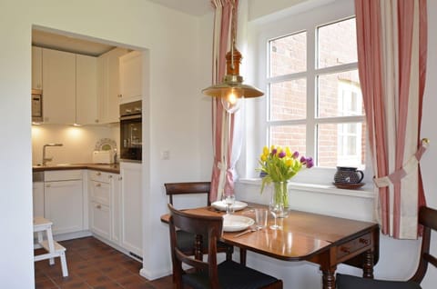 Bornholm Whg2 Apartment in Nordfriesland