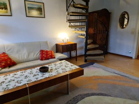 Hochstieg Whg8 Apartment in Nordfriesland