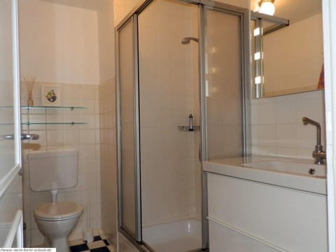 Pastoratshof - Whg8 Apartment in Nordfriesland