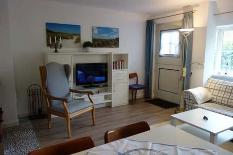 Pastoratshof - Whg2 Apartment in Nordfriesland