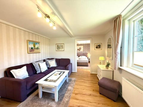 Nordseestübchen Whg 03 Apartment in Nordfriesland