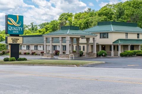 Quality Inn Bedford Hotel in Pennsylvania