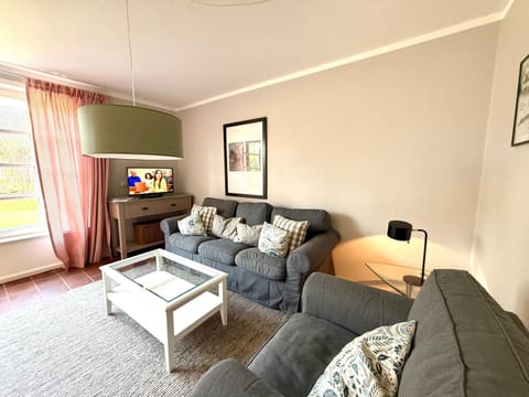 Haus Friesenfeuer House in Nordfriesland