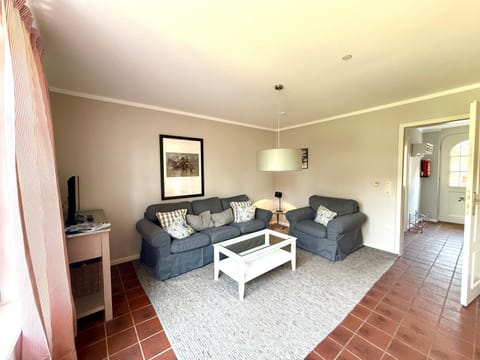 Haus Friesenfeuer House in Nordfriesland