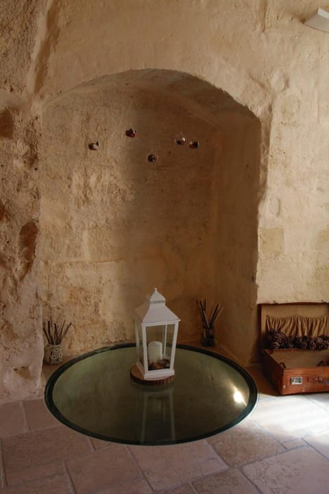 Il Casale di Maria Chambre d’hôte in Matera