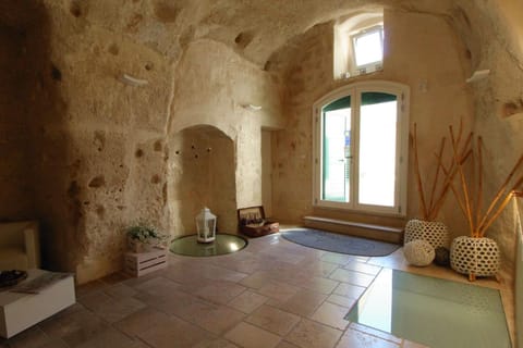 Il Casale di Maria Chambre d’hôte in Matera