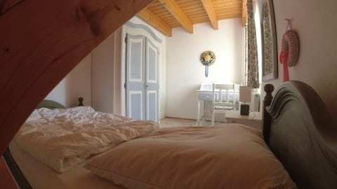 Strandstrasse OG Apartment in Nordfriesland