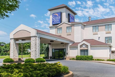 Sleep Inn & Suites Mountville Hotel in Mountville