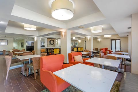 Comfort Inn Plano-Dallas Auberge in Plano