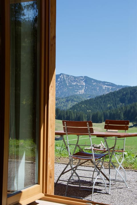 Spitzing Lodge Ferienwohnungen - Wanderparadies in den Bergen Apartment in Schliersee