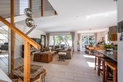 4160 River Club House in Plettenberg Bay