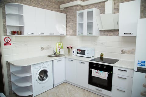 New House Comfort Apartment Apartment in Odessa