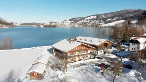 Der Anderlbauer am See Séjour à la ferme in Schliersee